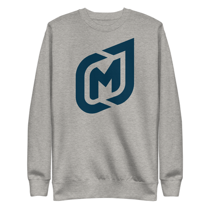 CJ Mosley  "Logo" Sweatshirt