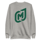 CJ Mosley  "Logo" Sweatshirt