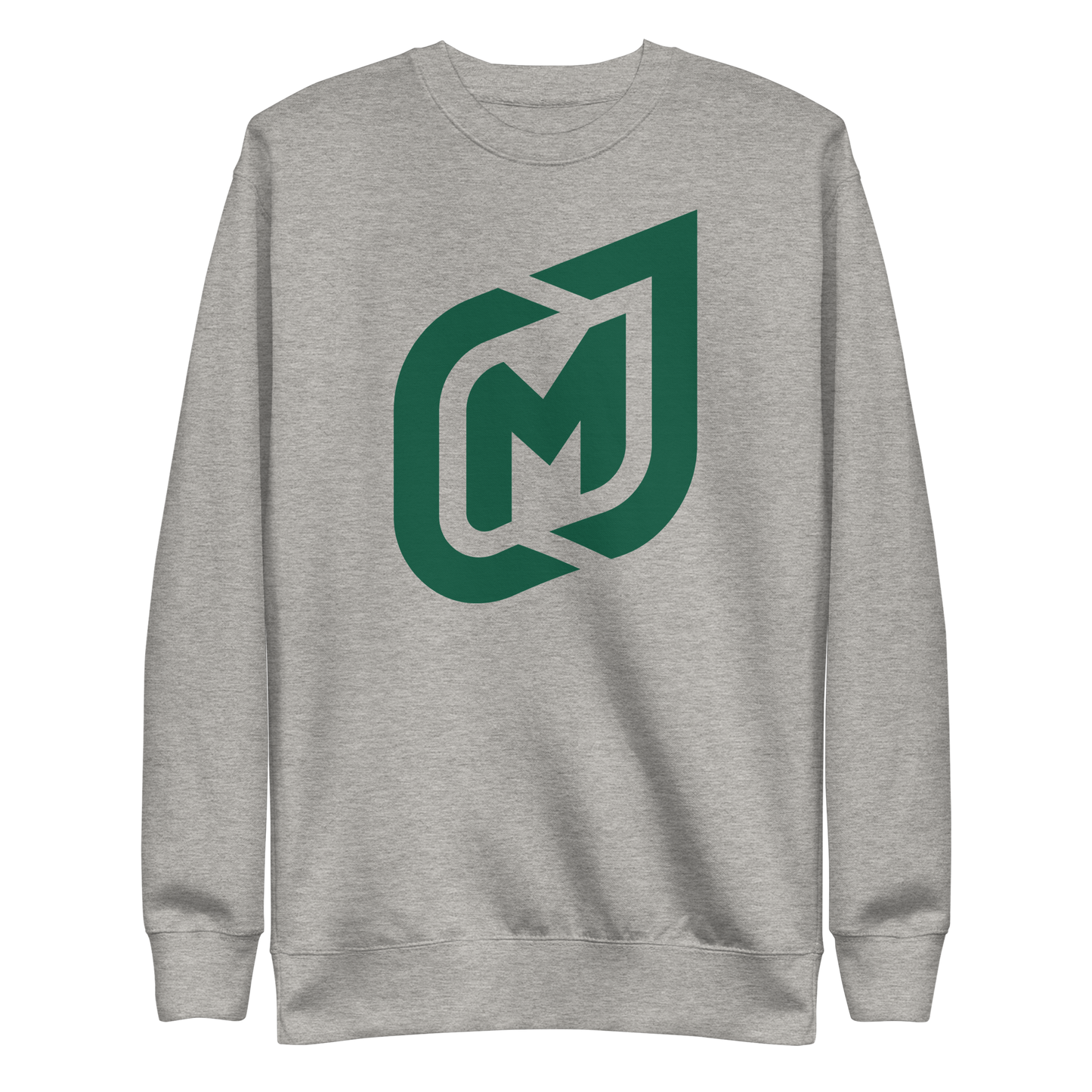 CJ Mosley  "Logo" Sweatshirt