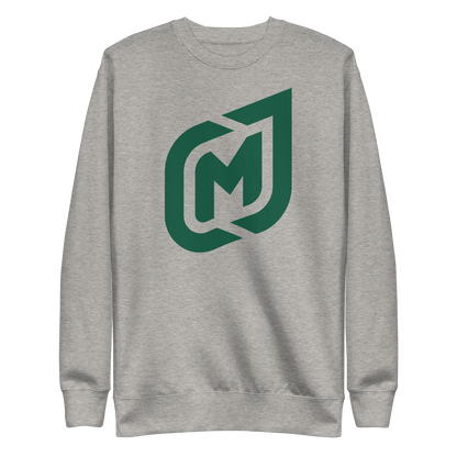 CJ Mosley  "Logo" Sweatshirt