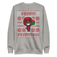 Denzel Perryman "Merry Perrymas" Sweatshirt