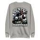 Denzel Perryman "Vintage Collage" Sweatshirt