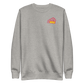 Jimmy Krupka "Logo" Sweatshirt