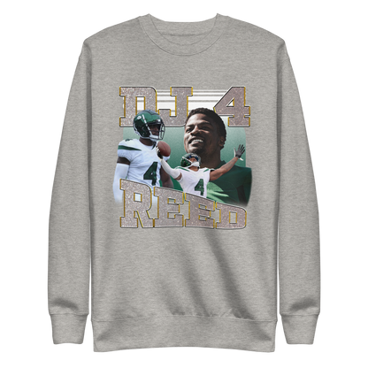 DJ Reed "Collage" Sweatshirt