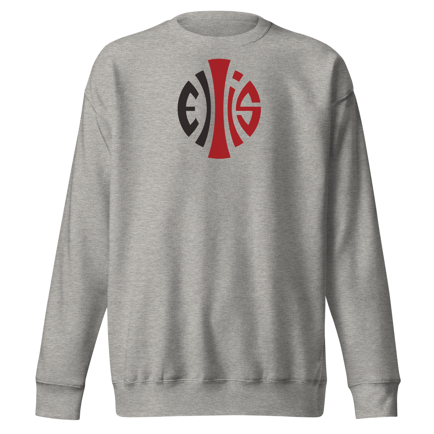 El Ellis "Logo" Sweatshirt