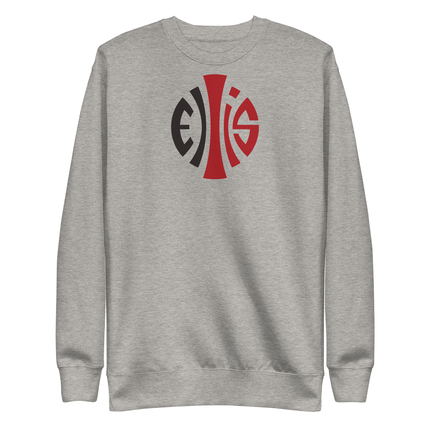 El Ellis "Logo" Sweatshirt