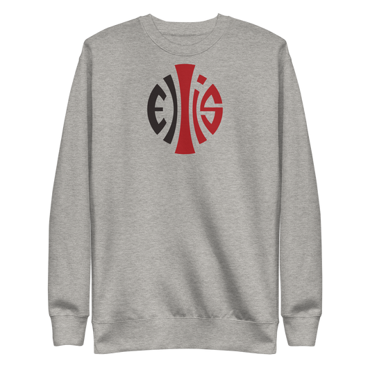 El Ellis "Logo" Sweatshirt