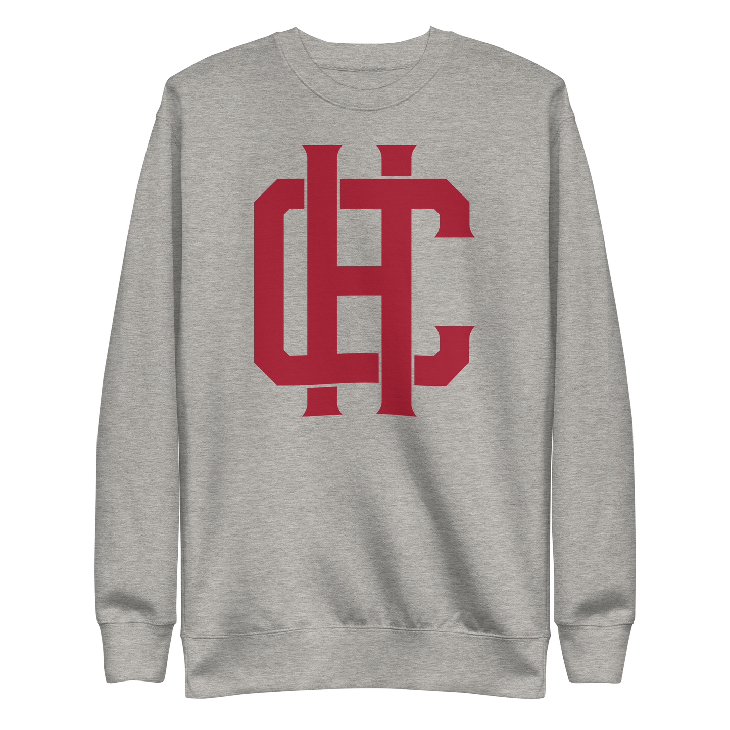 Christian Harris "Logo" Sweatshirt