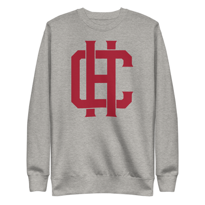 Christian Harris "Logo" Sweatshirt