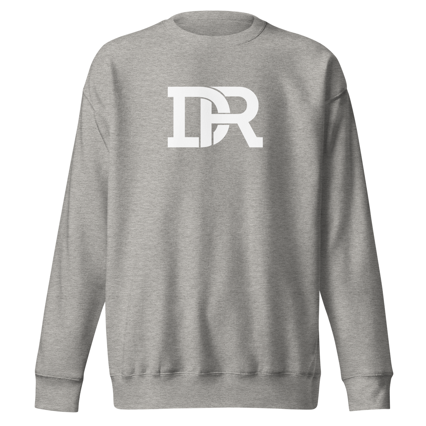 Darius Rush "Logo" Sweatshirt