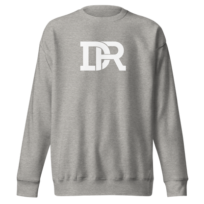 Darius Rush "Logo" Sweatshirt