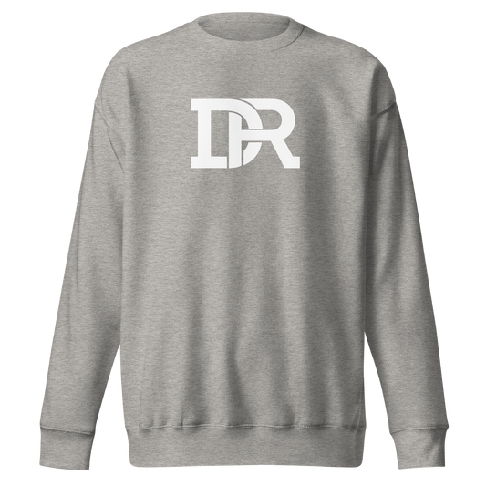 Darius Rush "Logo" Sweatshirt
