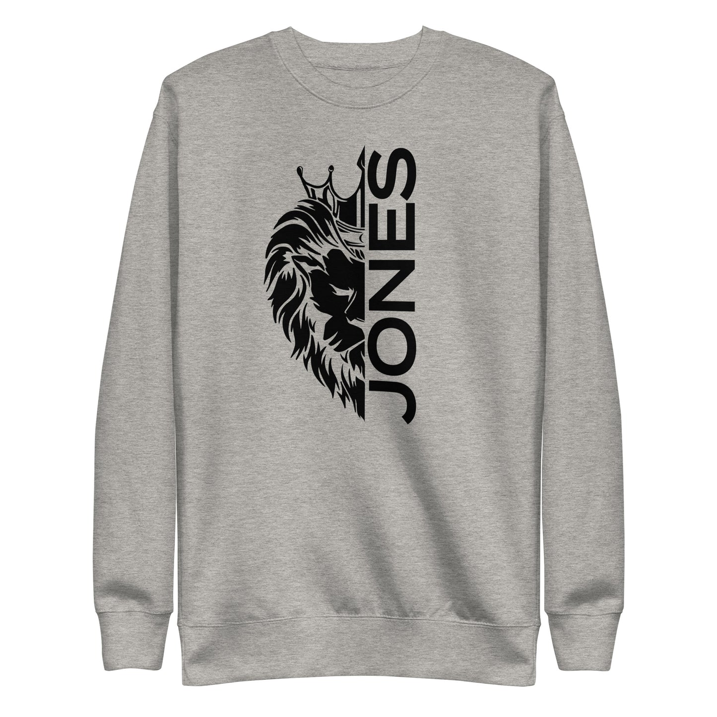Jon Jones "Lion" Sweater