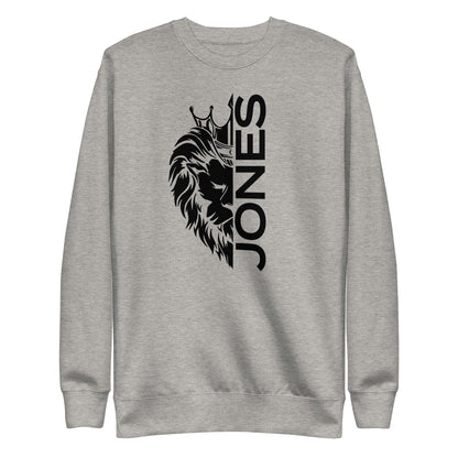 Jon Jones "Lion" Sweater