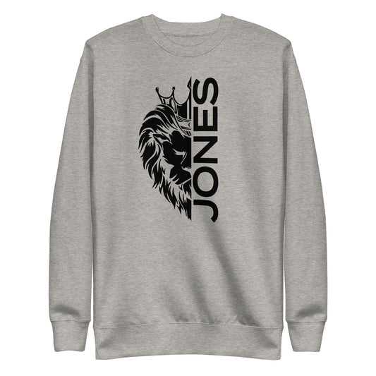 Jon Jones "Lion" Sweater