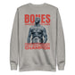 Jon Jones "Bone Breaking Tour" Sweatshirt