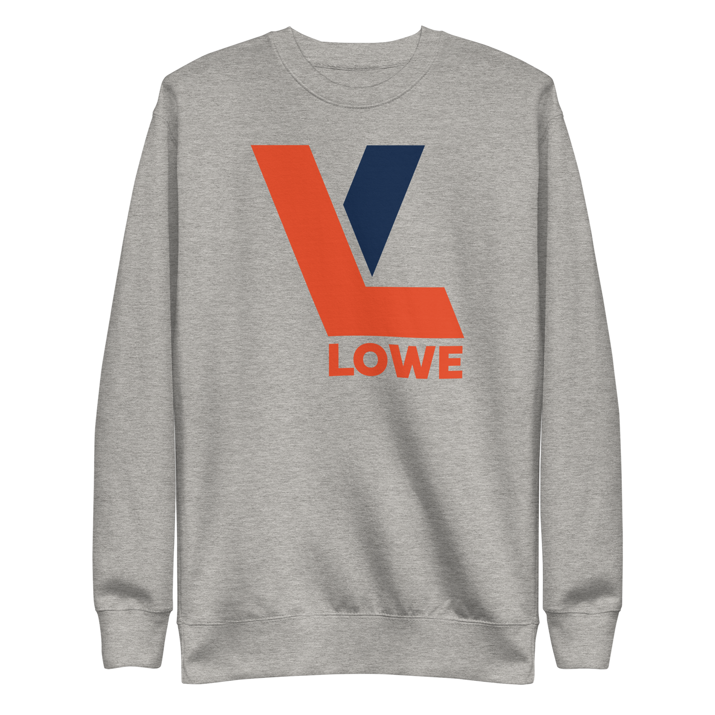 Vederian Lowe "Logo" Sweatshirt