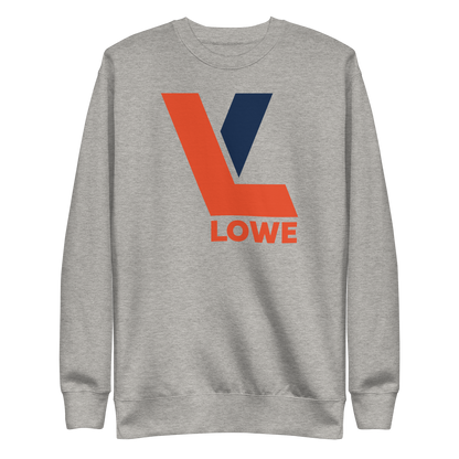 Vederian Lowe "Logo" Sweatshirt