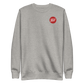 Zach Lewis "Logo" Sweatshirt