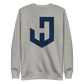Jarquez Hunter "Logo" Sweatshirt