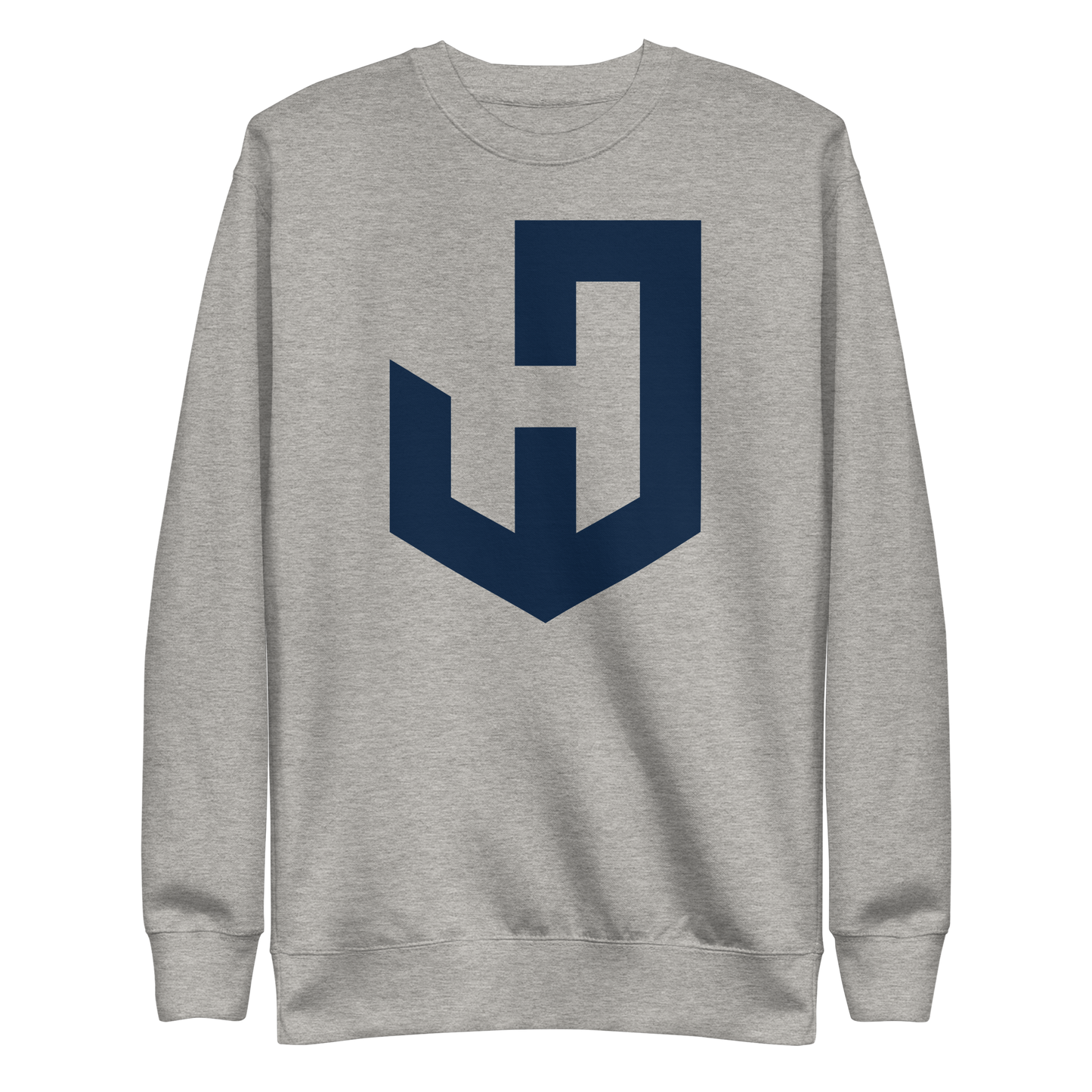 Jarquez Hunter "Logo" Sweatshirt