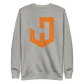 Jarquez Hunter "Logo" Sweatshirt