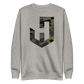 Jarquez Hunter "Logo" Sweatshirt