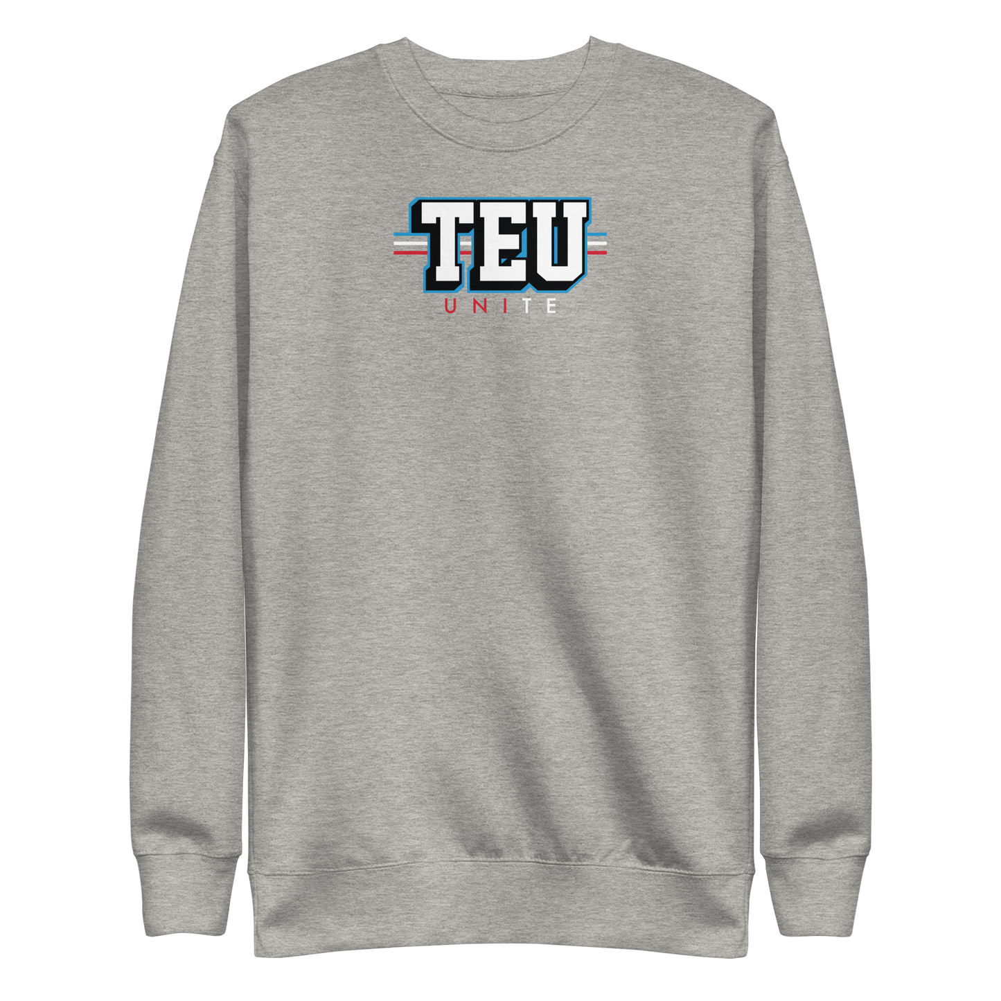 Tight End University "Logo" Sweatshirt