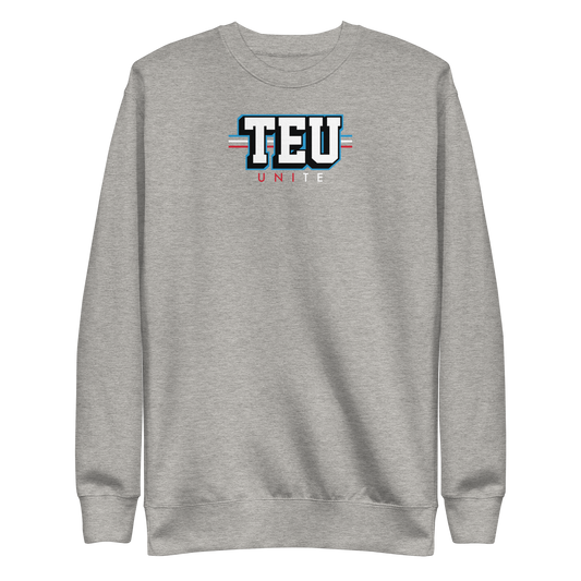 Tight End University "Logo" Sweatshirt