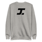 Ian Jackson "Logo" Sweatshirt