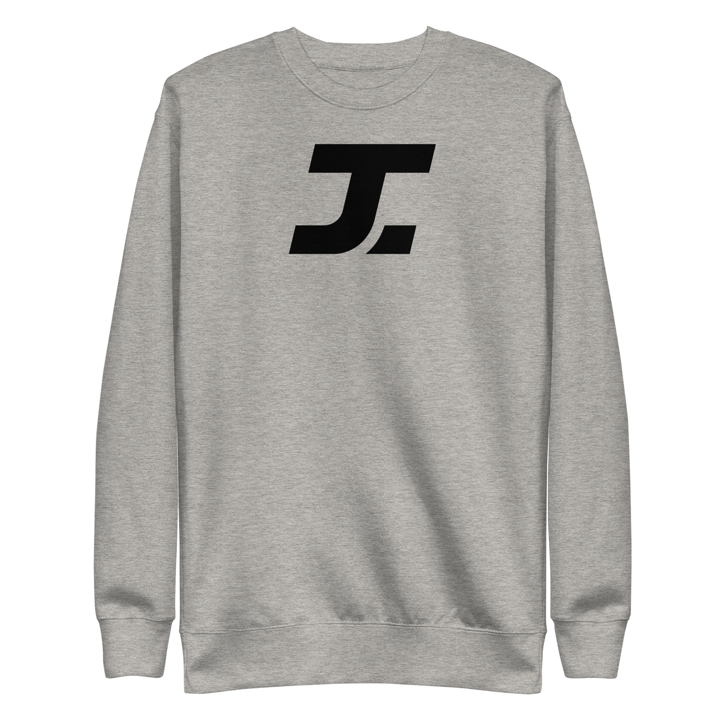 Ian Jackson "Logo" Sweatshirt