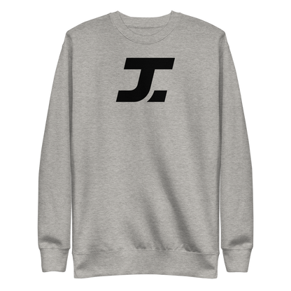 Ian Jackson "Logo" Sweatshirt