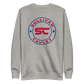 Sully Cauley "Logo" Sweatshirt