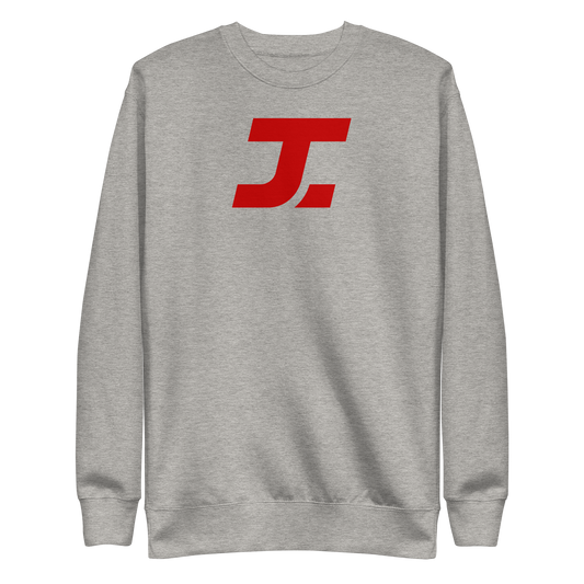 Ian Jackson "Logo" Sweatshirt