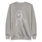 Keion Brooks "Logo" Sweatshirt