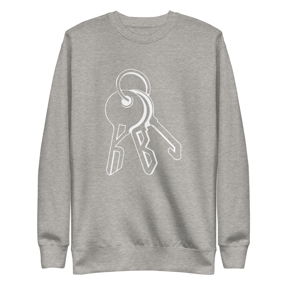 Keion Brooks "Logo" Sweatshirt