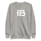 Isaiah Bolden "Logo" Sweatshirt