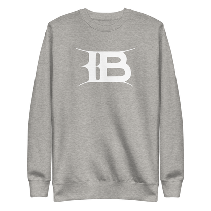 Isaiah Bolden "Logo" Sweatshirt