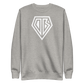 Devodric Bynum "Logo" Sweatshirt