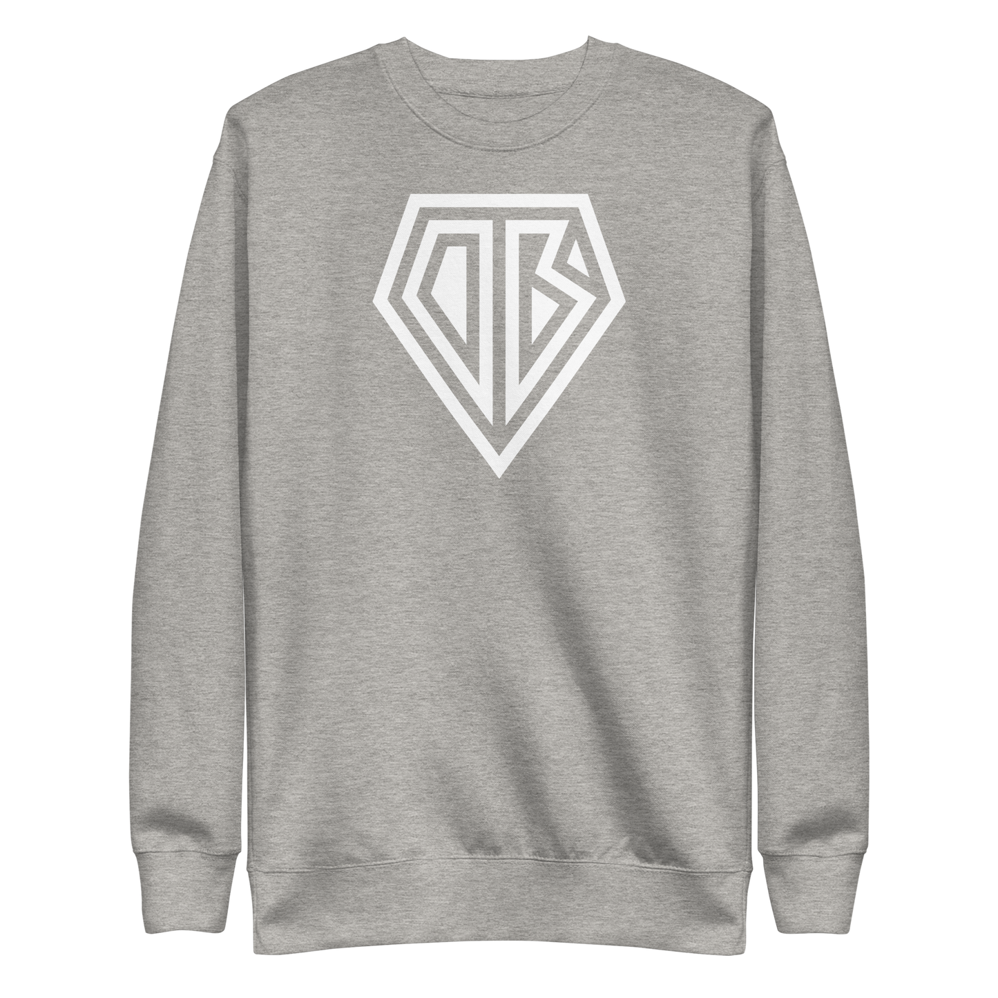 Devodric Bynum "Logo" Sweatshirt