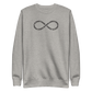 Tank Bigsby "Family is Everything" Sweatshirt