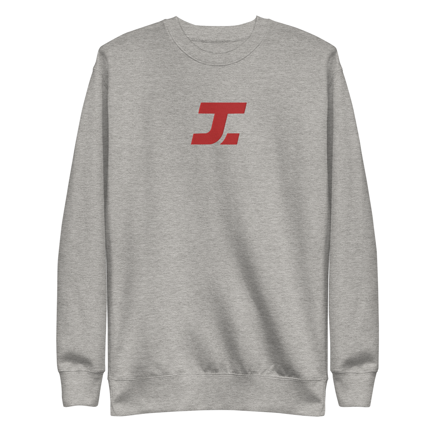 Ian Jackson "Logo" Sweatshirt