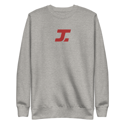 Ian Jackson "Logo" Sweatshirt