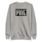 Phil Mathis "Logo" Sweatshirt