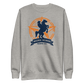 Jarquez Hunter "Work Horse" Sweatshirt