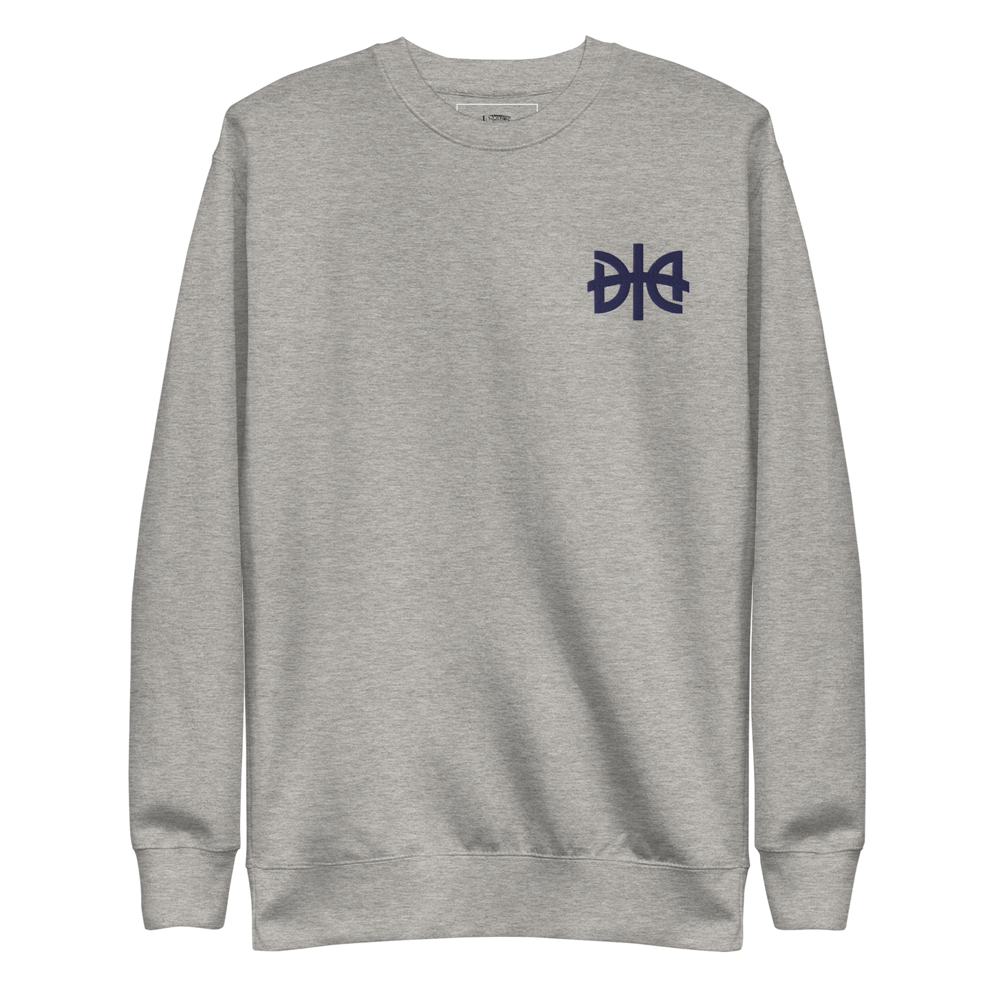 DeAndre Ayton "Logo" Sweatshirt
