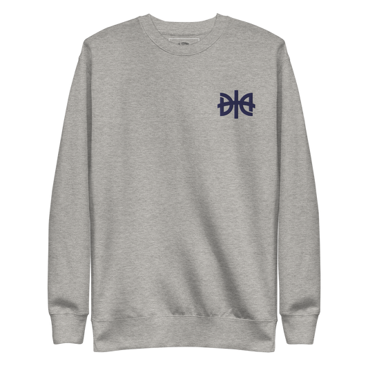 DeAndre Ayton "Logo" Sweatshirt