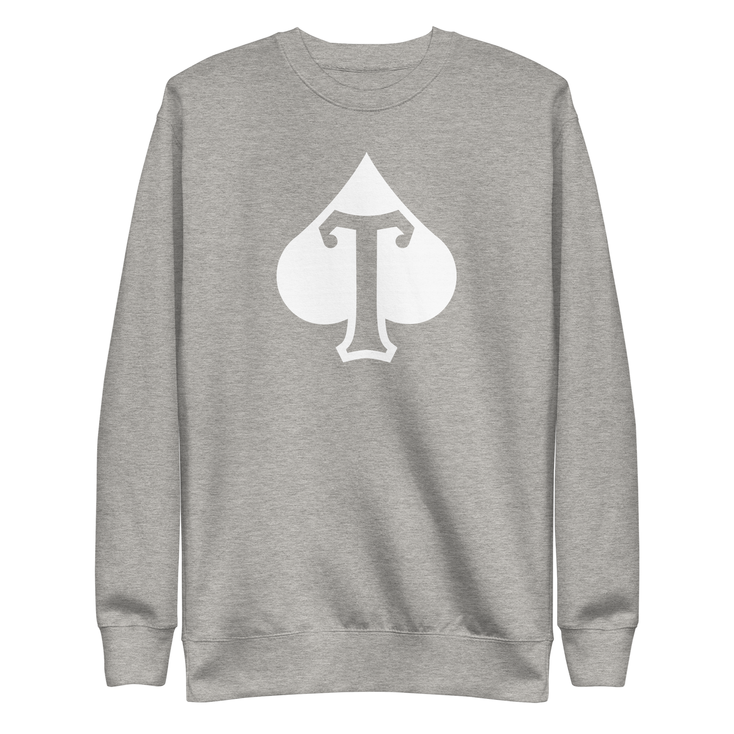 Tyron Woodley "Signature" Sweatshirt