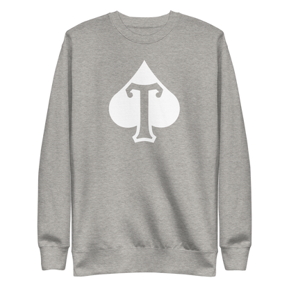 Tyron Woodley "Signature" Sweatshirt