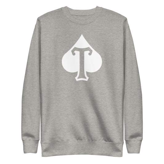 Tyron Woodley "Signature" Sweatshirt